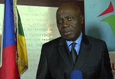 Entretien avec S.E.M. Michel GBEZERA-BRIA Ambassadeur de la République Centrafricaine en France, ancien Premier Ministre.