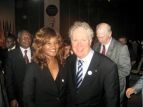 Avec Jean CHAREST, Premier Ministre du Québec